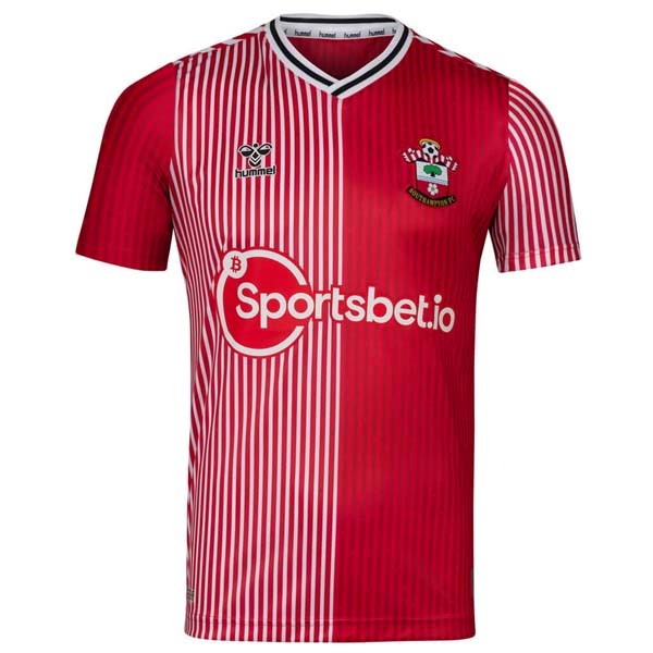 Thailand Trikot Southampton Heim 2023-2024